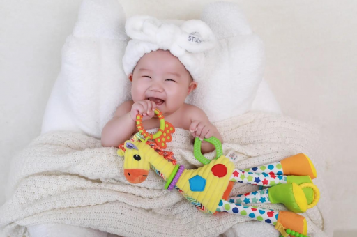 巴音郭楞蒙古14个月宝宝不会走路